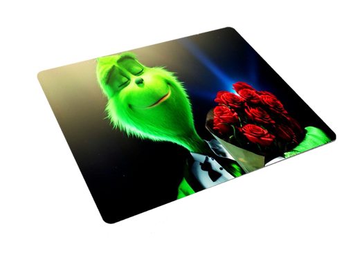 Podkładka pod myszkę Grinch na Arena.pl