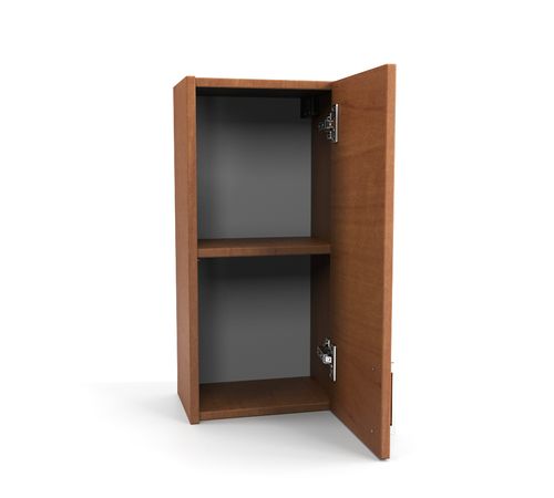 SZAFKA SŁUPEK WISZĄCY ZUZIA 62 / 30 / 20 OLCHA na Arena.pl