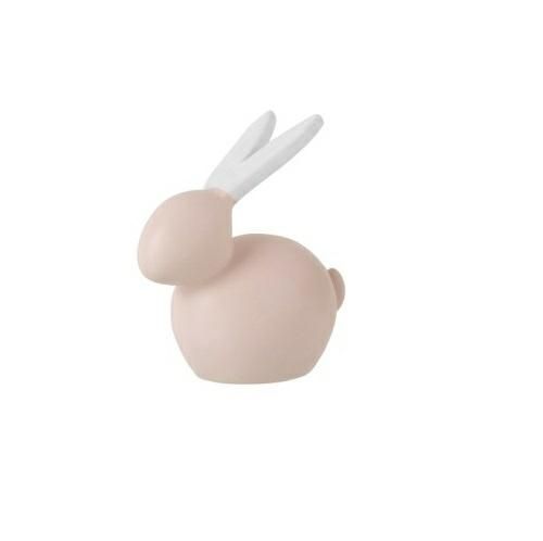 Dekoracja Rabbit Różowy na Arena.pl