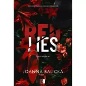Bracia Weston Tom 1 Red Lies