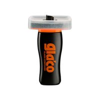 Soft99 Glaco Glass Compound Roll On środek do głębokiego czyszczenia