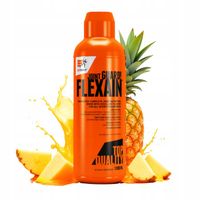 Kolagen Do Picia EXTRIFIT 1000ml MSM Kwas Hialuronowy Witamina C