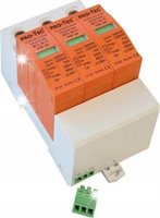 PRO-TEC OGRANICZNIK PRZEPIĘĆ B+C/3 FW10 3234030