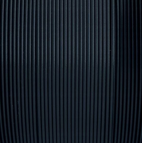 Filament PLA+ do drukarek 3D 3DACTIVE Czarny matowy 1,75mm 1kG 600mm/s na Arena.pl