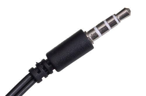 SŁUCHAWKI Z MIKROFONEM I-BOX W1MV na Arena.pl