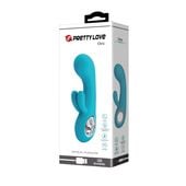 pretty love   chris usb 7 vibration