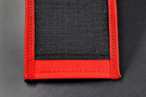 POKROWIEC NA GAŚNICE TORBA ETUI UCHWYT NA RZEP na Arena.pl