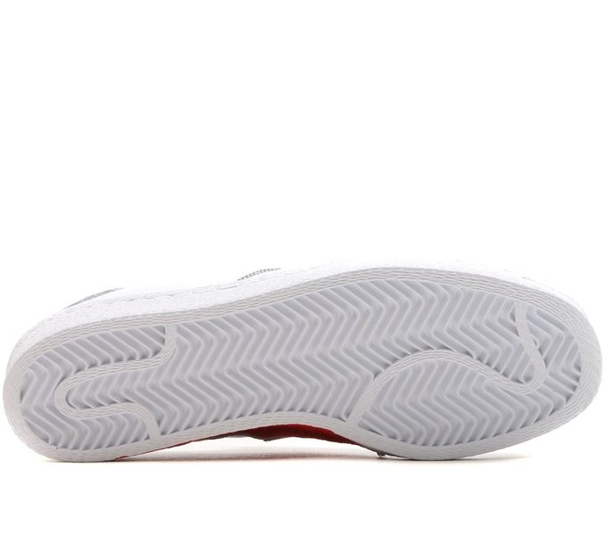 adidas superstar 80s mens purple