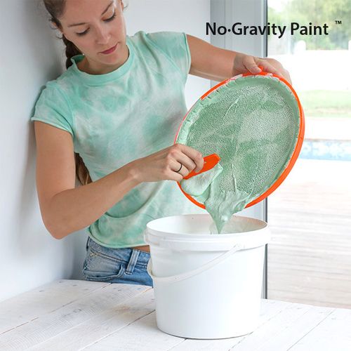 Szczelna taca malarska No·Gravity Paint na Arena.pl