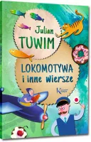 Lokomotywa I Inne Wiersze