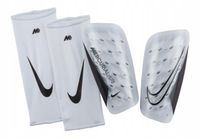 NIKE OCHRANIACZE PIŁKARSKIE MERCURIAL LITE DN3611-100 L