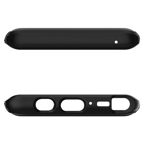 SPIGEN SLIM ARMOR Samsung Galaxy Note 8 - SATIN SILV na Arena.pl