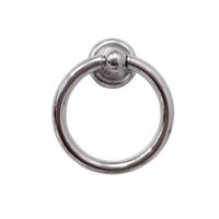 UCHWYT DO MEBLI GILDO 09213Z05100.36 Kolor pokrycia - Chrom połysk, Średnica - Ø51