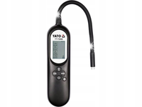 TESTER CYFROWY MIERNIK PŁYNU HAMULCOWEGO DOT 3 4 5