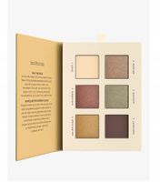 BareMinerals Mineralist Paleta Cieni Sunlit 7,8 g