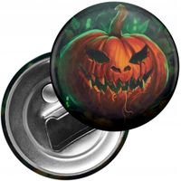 Magnes na lodówkę z otwieraczem HALLOWEEN