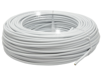 Przewód elektryczny drut okrągły YDY 450/750V 3x1,5mm2 100m MERCOR