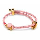 Nintendo | 12 cm | Metal | Bransoleta Gamingowa | Kirby