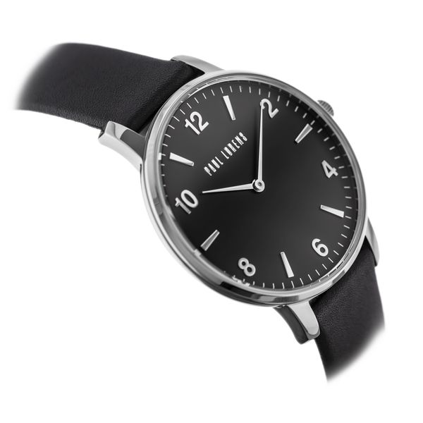 ZEGAREK DAMSKI PAUL LORENS - PL12177A6-1A1 (zg514a) + BOX zdjęcie 3