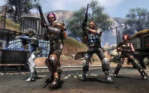 DEFIANCE KINECT XBOX360 na Arena.pl