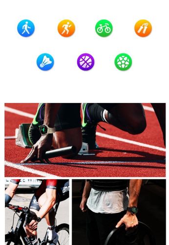 Smartwatch Gravity GT7-1 na Arena.pl