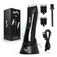 SHAV Maszynka do Strzyżenia Golenia Włosów Zarostu