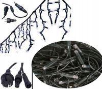 SOPLE 300 LED PROFESJONALNE HERMETYCZNE 13,5m. Całoroczne