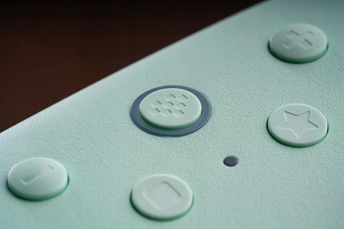 Pad 8BitDo Ultimate 2C Wired Pad Green na Arena.pl