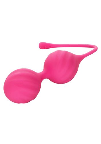 kegel training 2 pcs pink na Arena.pl