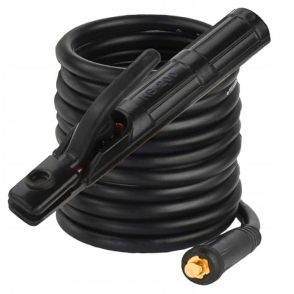 SPAWARKA INWERTOROWA INWERTEROWA MMA TIG LCD 300A IGBT HOT START ANTI STICK zdjęcie 3