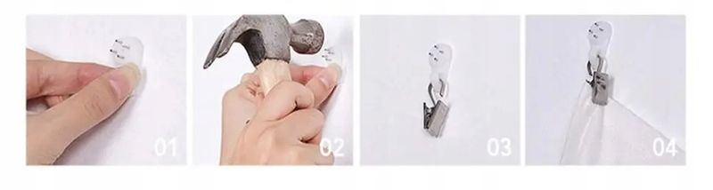 Dekoracja ŚCIENNA UV OBRAZ Fluorescencyjny GOBELIN ODBLASK 150cm XXL zdjęcie 3