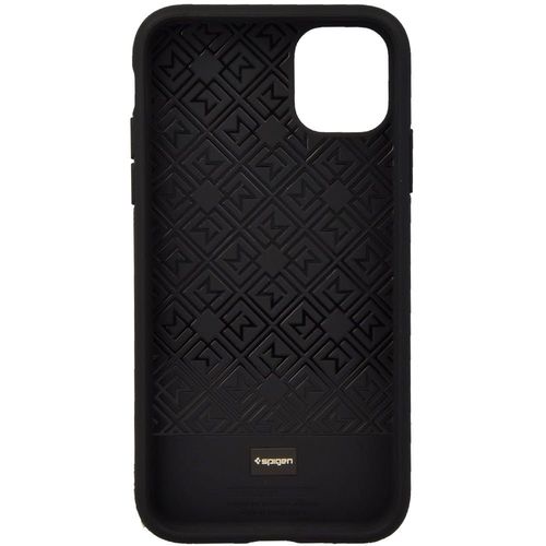 Spigen LA MANON CLASSY iPhone 11 PRO czarny na Arena.pl