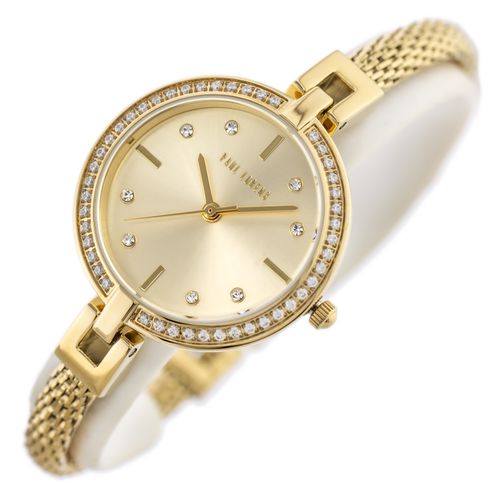 ZEGAREK DAMSKI PAUL LORENS - PL10665B-4D1 (zg507c) + BOX na Arena.pl