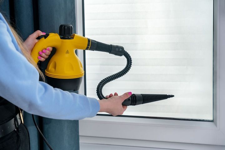 Parownica GÖTZE & JENSEN GSC500 zdjęcie 2