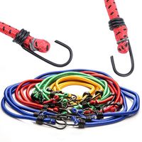 GUMY BAGAŻOWE LINKI ELESTYCZNE GUMY TRANSPORTOWE 1m GUMA LINKA 100cm 10szt