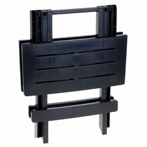 Stół TURYSTYCZNY kempingowy składany stolik balkonowy ogrodowy piknikowy na Arena.pl