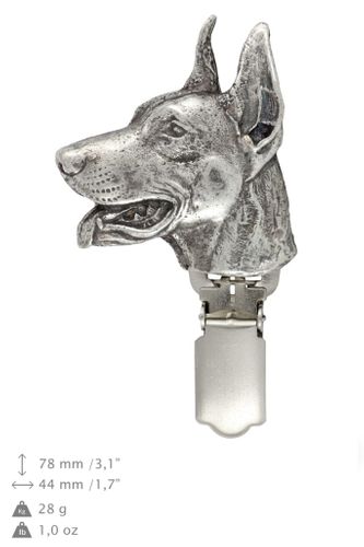 Doberman - klips - 2544 na Arena.pl