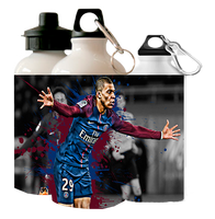 Bidon Kylian Mbappe