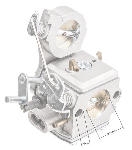 Gaźnik Partner K760 520013 na Arena.pl