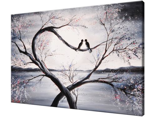 Obraz drukowany na płótnie canvas 120x80 + GRATIS na Arena.pl