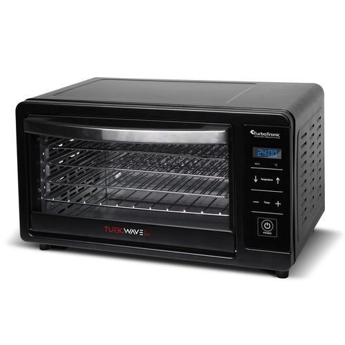 Cyfrowa Suszarka dogrzybów owoców DEHYDRATOR 350 W na Arena.pl