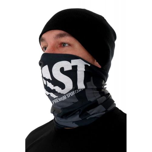 Poundout - Komin wielofunkcyjny chusta BEAST na Arena.pl