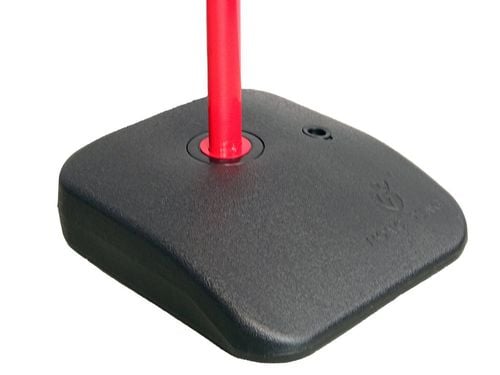 Kosz Do Koszykówki Dla Dzieci Kosz Piłka Ogród 160 cm na Arena.pl