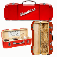 Skrzynka MAMLITRE prezent dla fachowca budowlańca dla kolegi na urodziny