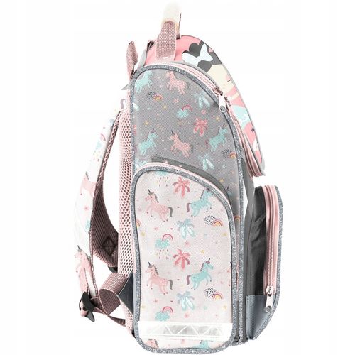 TORNISTER SZKOLNY DZIEWCZĘCY BALETNICA BALERINA na Arena.pl