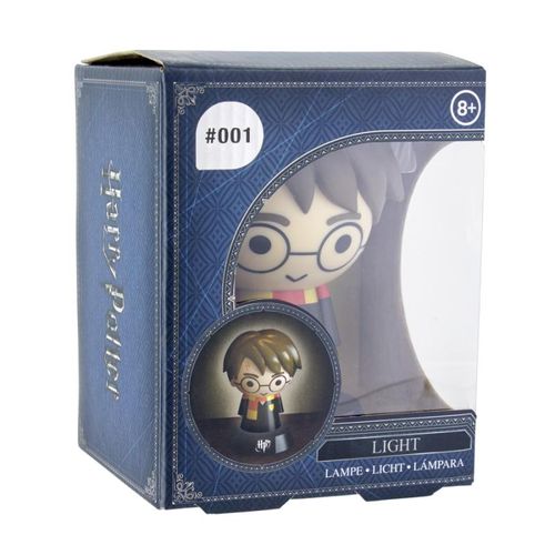 Lampka Harry Potter Icon Light na Arena.pl