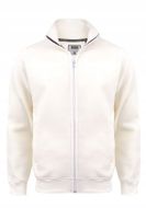 Bluza męska biała Lesław Rozmiar - XXL