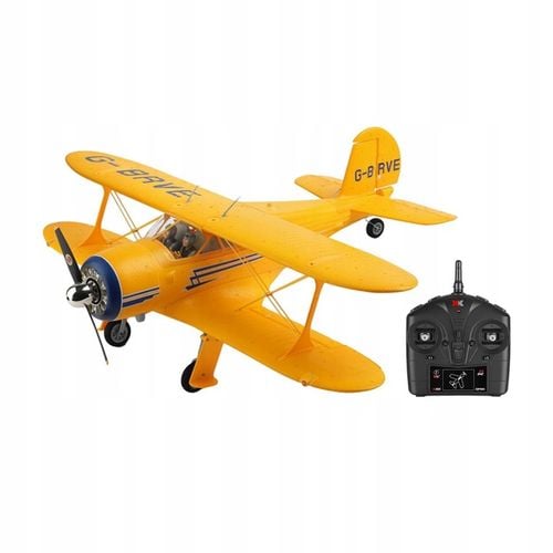 Wltoys A300 Buk D17S Samolot RC Zdalne sterowanie Samolot Szybowiec dla na Arena.pl