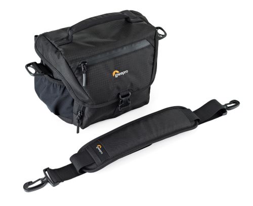 Torba Lowepro Nova 160 AW II na Arena.pl