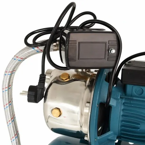 HYDROFOR 50L + POMPA HYDROFOROWA AJ50/60 ZESTAW na Arena.pl